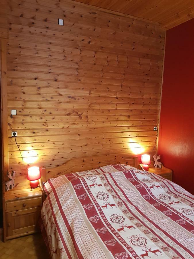 Chalet Des Pins D'Autriche Comblain-Fairon 외부 사진